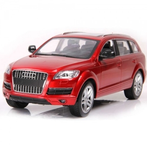 Радиоуправляемая машина MZ Audi Q7 1:14 - 2031