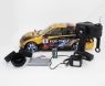 Радиоуправляемая спортивная машина для дрифта 1:10 - 757-4WD01-11