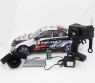 Радиоуправляемая спортивная машина для дрифта 1:10 - 757-4WD01-11W