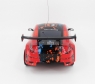 Радиоуправляемая спортивная машина для дрифта 1:10 - 757-4WD01-17