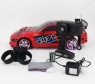 Радиоуправляемая спортивная машина для дрифта 1:10 - 757-4WD01-17