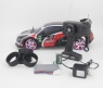 Радиоуправляемая спортивная машина для дрифта 1:10 - 757-4WD01-57