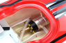 Himoto Stealth Interceptor 17 Deep V Brushless 2.4Ghz