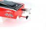 Himoto Stealth Enforcer 26 Deep V Brushless 2.4Ghz