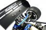 Модель внедорожника Himoto Megap MXB-5 30cc 4WD 2.4GHz