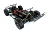 Модель внедорожника Himoto Trophy X5 Brushless 4WD 2.4Ghz