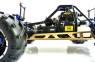 Модель внедорожника Himoto Warrior MXT-5 30cc 4WD 2.4GHz