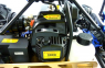 Модель внедорожника Himoto Warrior MXT-5 30cc 4WD 2.4GHz