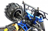 Модель внедорожника Himoto Warrior MXT-5 30cc 4WD 2.4GHz