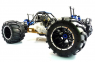 Модель внедорожника Himoto Warrior MXT-5 30cc 4WD 2.4GHz