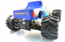 Модель внедорожника Himoto Warrior MXT-5 30cc 4WD 2.4GHz