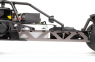 Модель внедорожника HPI Baja 5B 2WD 2.4Ghz 2013 (тип 1)