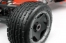 Модель внедорожника HPI Baja 5B 2WD 2.4Ghz 2013 (тип 1)