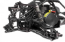 Модель внедорожника HPI Baja 5B 2WD 2.4Ghz 2013 (тип 1)
