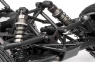 Модель внедорожника HPI Baja 5B 2WD 2.4Ghz 2013 (тип 1)