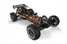 Модель внедорожника HPI Baja 5B 2WD 2.4Ghz NEW (черный)