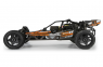 Модель внедорожника HPI Baja 5B 2WD 2.4Ghz NEW (черный)