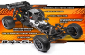 Модель внедорожника HPI Baja 5B 2WD 2.4Ghz NEW (черный)