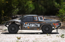 Модель внедорожника HPI Super 5SC Flux Brushless 4WD 2.4Ghz (черный)