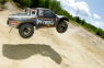 Модель внедорожника HPI Super 5SC Flux Brushless 4WD 2.4Ghz (черный)