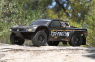 Модель внедорожника HPI Super 5SC Flux Brushless 4WD 2.4Ghz (черный)