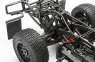 Модель внедорожника HPI Super 5SC Flux Brushless 4WD 2.4Ghz (черный)
