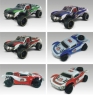 Радиоуправляемый внедорожник Rally Monster Gas Off Road Truck 26С 4WD 1:5 - 94053