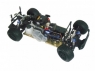 Радиоуправляемый внедорожник Rally Monster Gas Off Road Truck 26С 4WD 1:5 - 94053