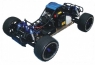Радиоуправляемый внедорожник Rally Monster Gas Off Road Truck 26С 4WD 1:5 - 94053