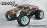 Радиоуправляемый внедорожник с ДВС HSP PRO Nitro Powered Off Road Truck 1:8 - 94762 - 2.4G