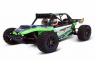 Модель внедорожника HSP Sand Vulture Brushless 4WD