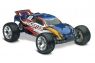 Модель трагги Traxxas Rustler VXL 2WD