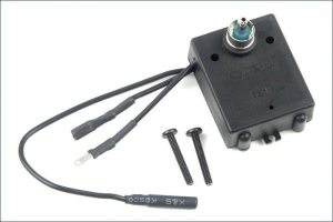 Kyosho Starter Wiring Unit(With LED/EP Touch St