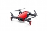 DJI MAVIC AIR (красный)