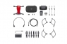 DJI MAVIC AIR (красный)