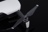 DJI Пропеллеры 5332 черные, белые полосы для MAVIC AIR