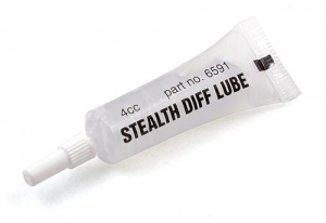 Associated Смазка для шарикового дифференциала S.DIFF LUBE - 4CC