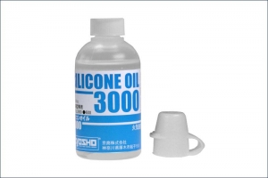Kyosho Silicone Oil #3000 (40cc)