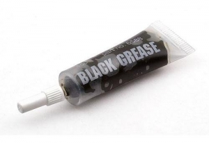 Associated Смазка BLACK GREASE - 4CC