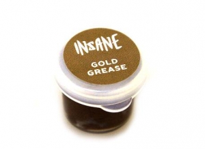 INSANE Смазка Gold Grease 