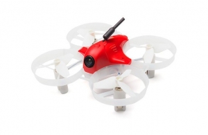 Cheerson CX-95S Mini Racing Drone (красный) BNF