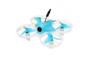 Cheerson CX-95S Mini Racing Drone (синий) BNF