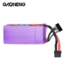Аккумулятор GNB LiPo HV 1300MAH 6S1P 22.8V 120С/240C XT60U-F SoftCase