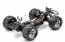 Модель трагги Himoto Raider Brushless 4WD 2.4Ghz