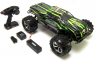 Модель трагги Himoto Raider Brushless 4WD 2.4Ghz