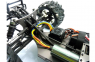 Модель трагги Himoto Raider Brushless 4WD 2.4Ghz