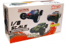 Модель трагги Himoto Raider Brushless 4WD 2.4Ghz