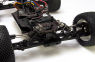 Модель трагги Himoto Ziege Brushless 4WD 2.4Ghz