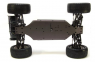Модель трагги Himoto Ziege Brushless 4WD 2.4Ghz