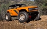 Краулер 1:10 Axial Wraith 1.9 4WD, электро, RTR (оранжевый)